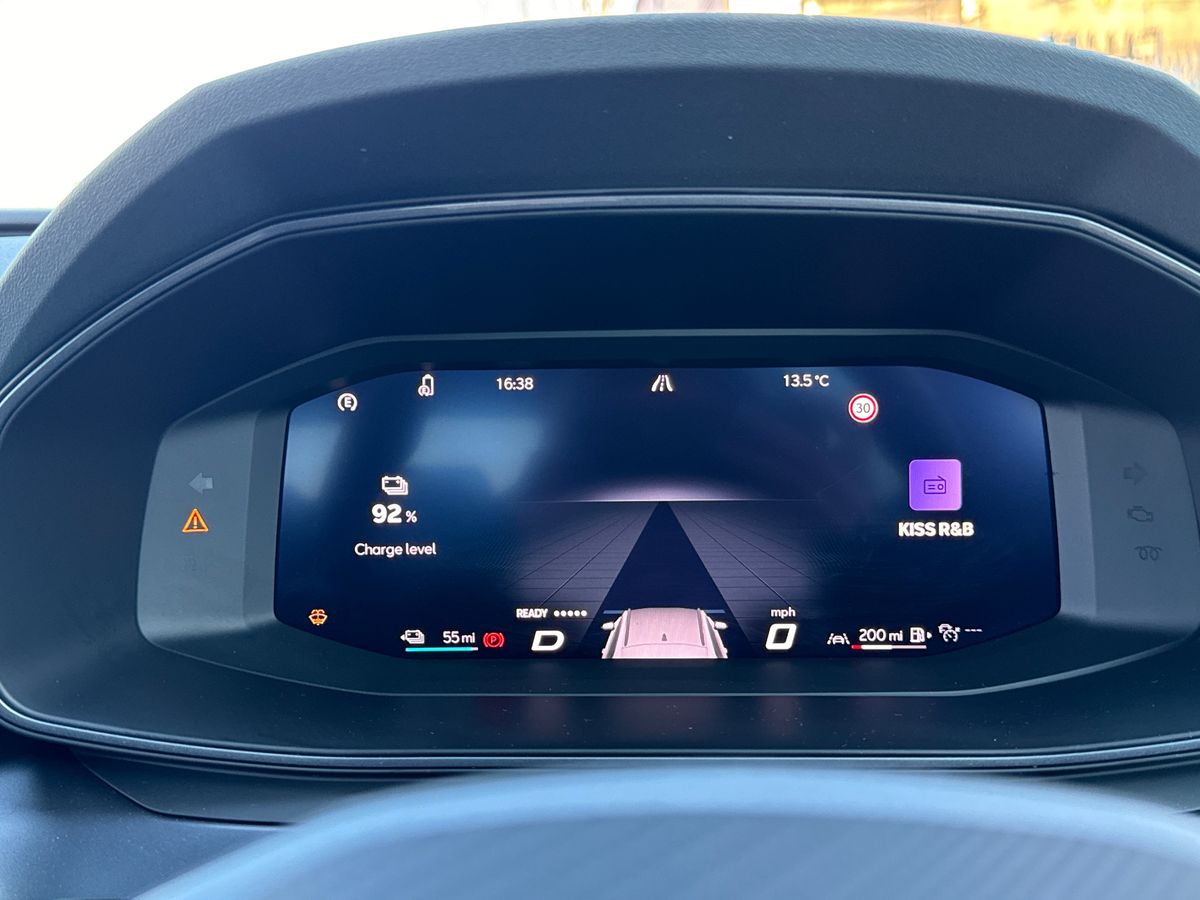 Used Cupra Formentor 2024 for sale - 76792506: Photo 16