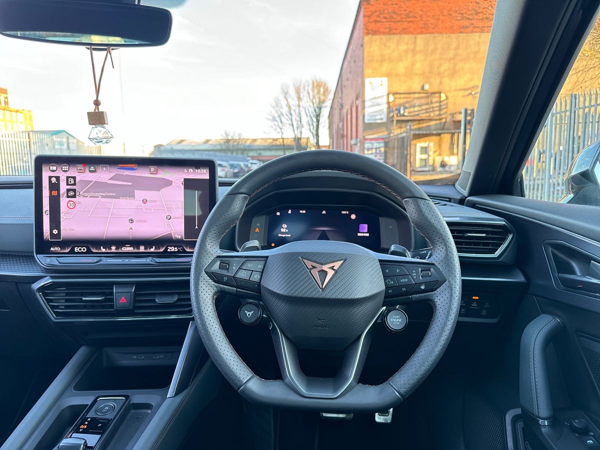 Used Cupra Formentor 2024 for sale - 76792506: Photo 17