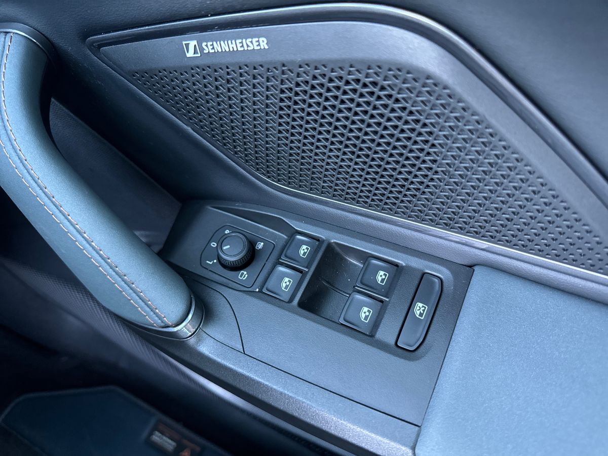 Used Cupra Formentor 2024 for sale - 76792506: Photo 21