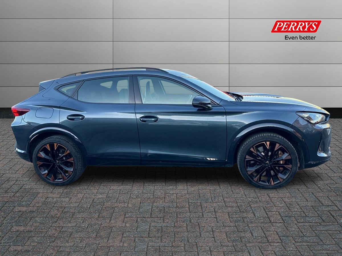 Used Cupra Formentor 2024 for sale - 76792506: Photo 3
