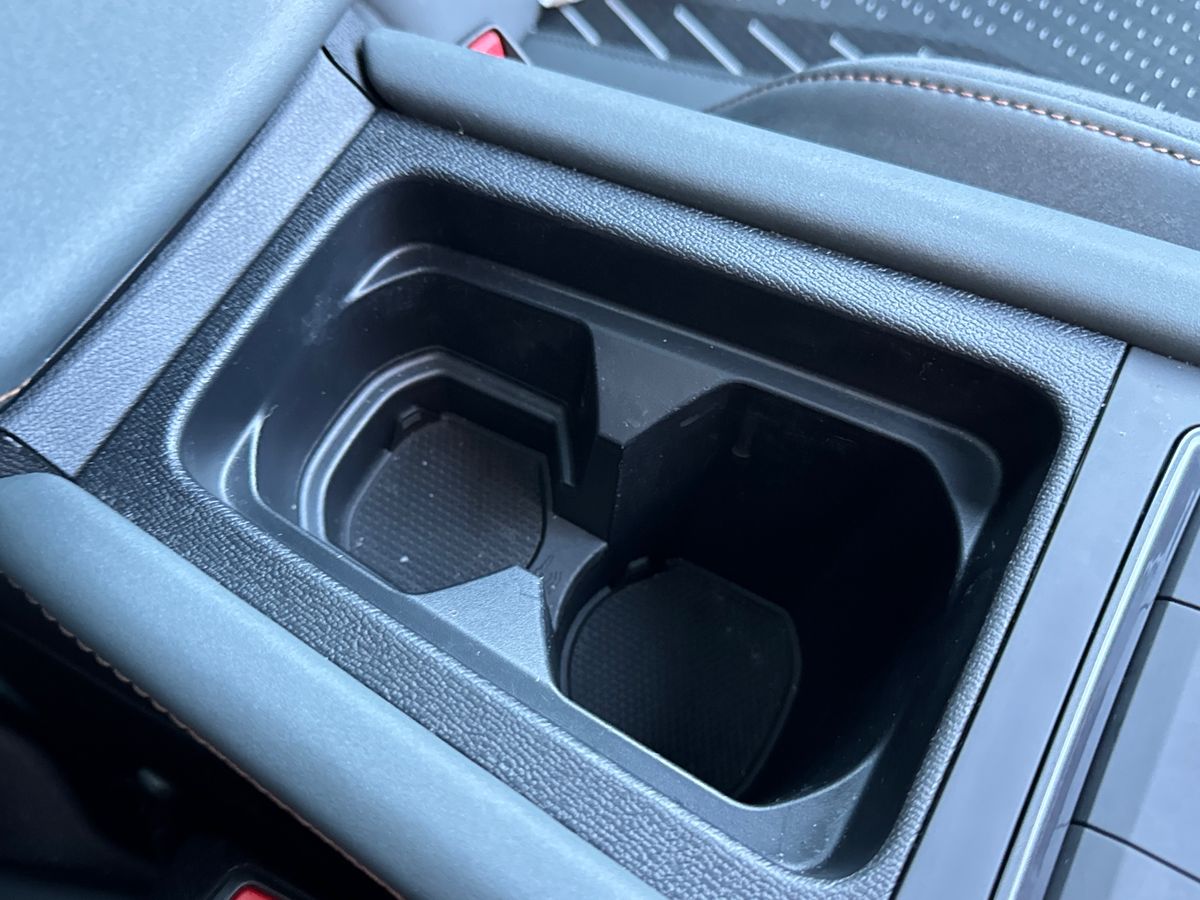 Used Cupra Formentor 2024 for sale - 76792506: Photo 36