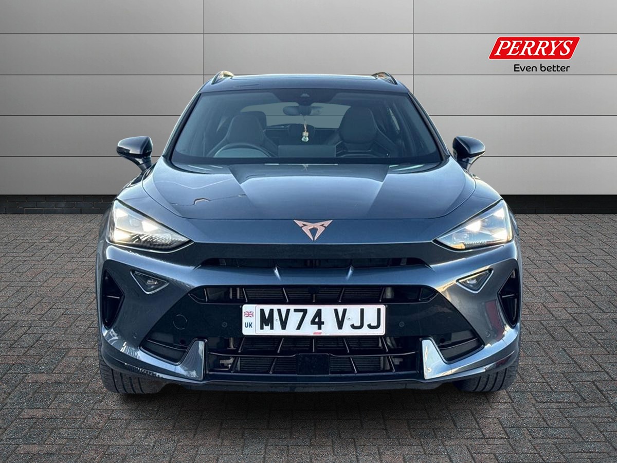 Used Cupra Formentor 2024 for sale - 76792506: Photo 4