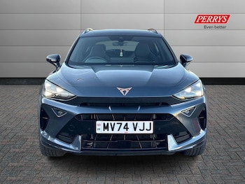 Used Cupra Formentor 2024 for sale - 76792506: Photo