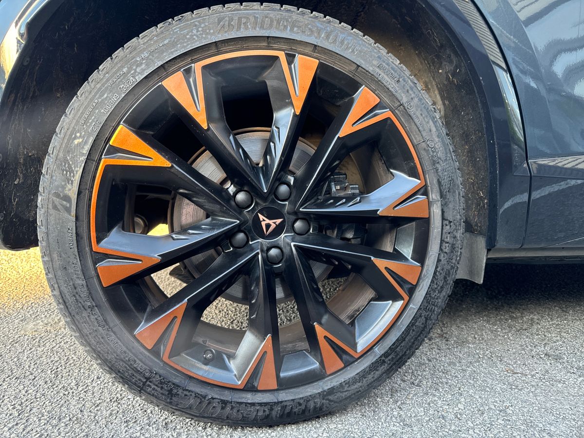 Used Cupra Formentor 2024 for sale - 76792506: Photo 8