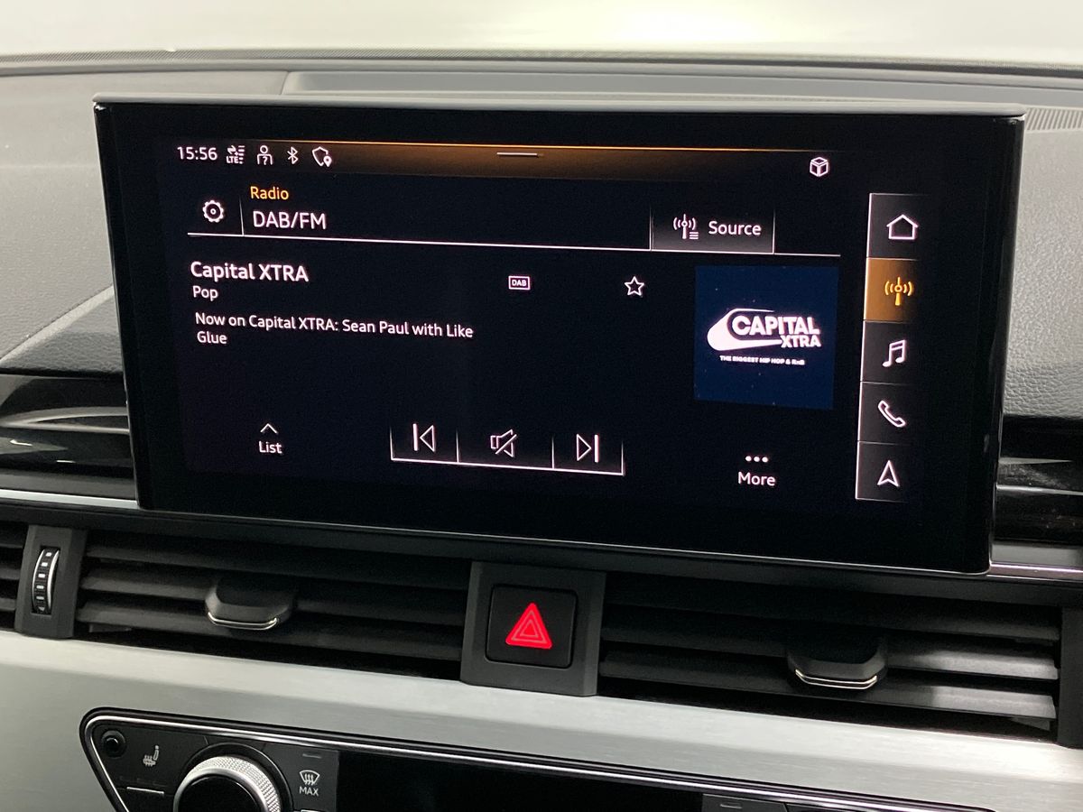 Used Audi A4 2022 for sale - 76373939: Photo 10
