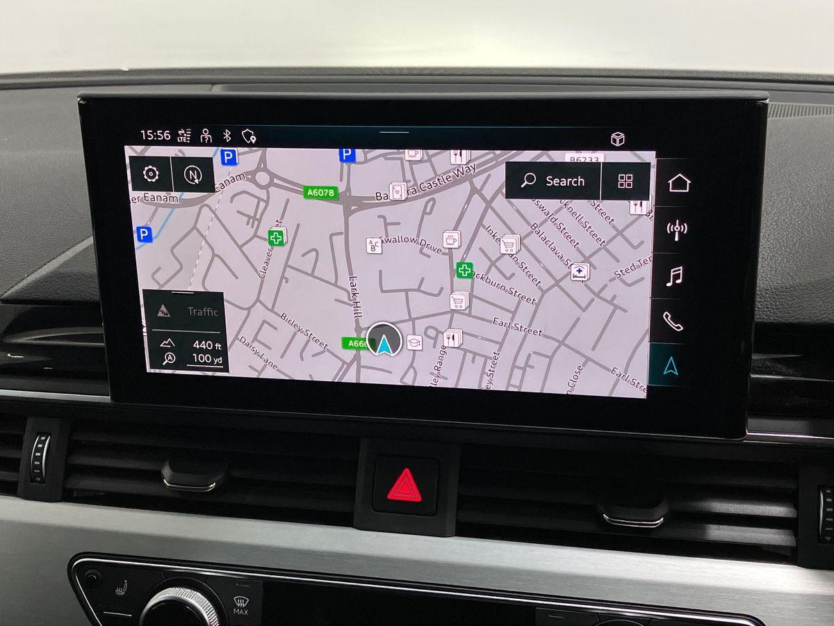 Used Audi A4 2022 for sale - 76373939: Photo 11