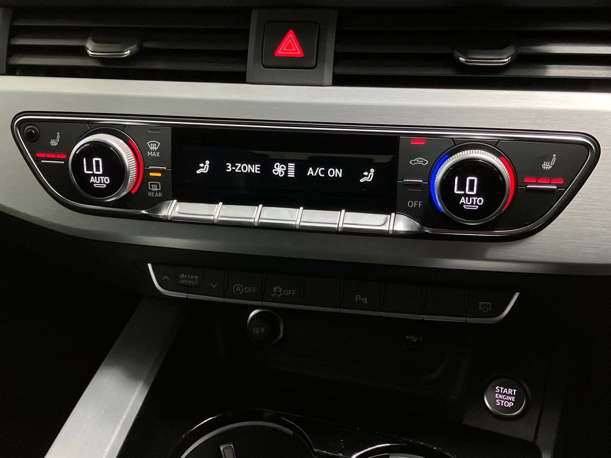Used Audi A4 2022 for sale - 76373939: Photo 12