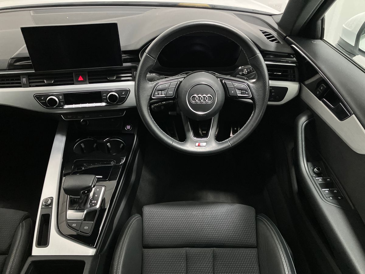 Used Audi A4 2022 for sale - 76373939: Photo 15