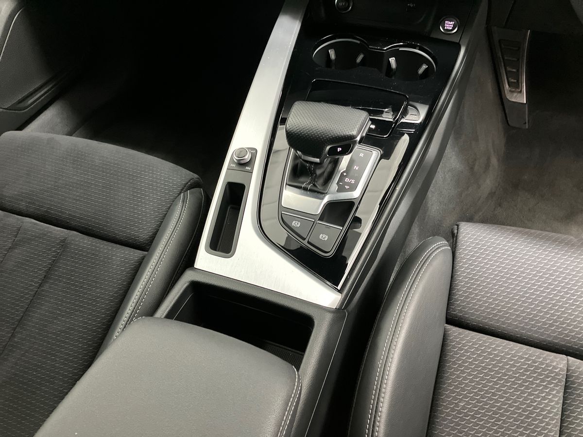 Used Audi A4 2022 for sale - 76373939: Photo 17