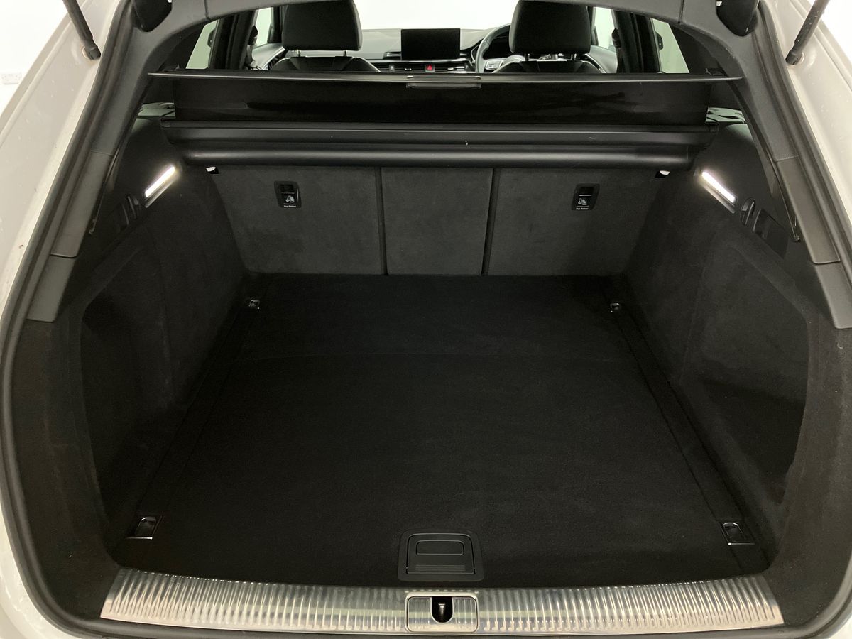 Used Audi A4 2022 for sale - 76373939: Photo 20
