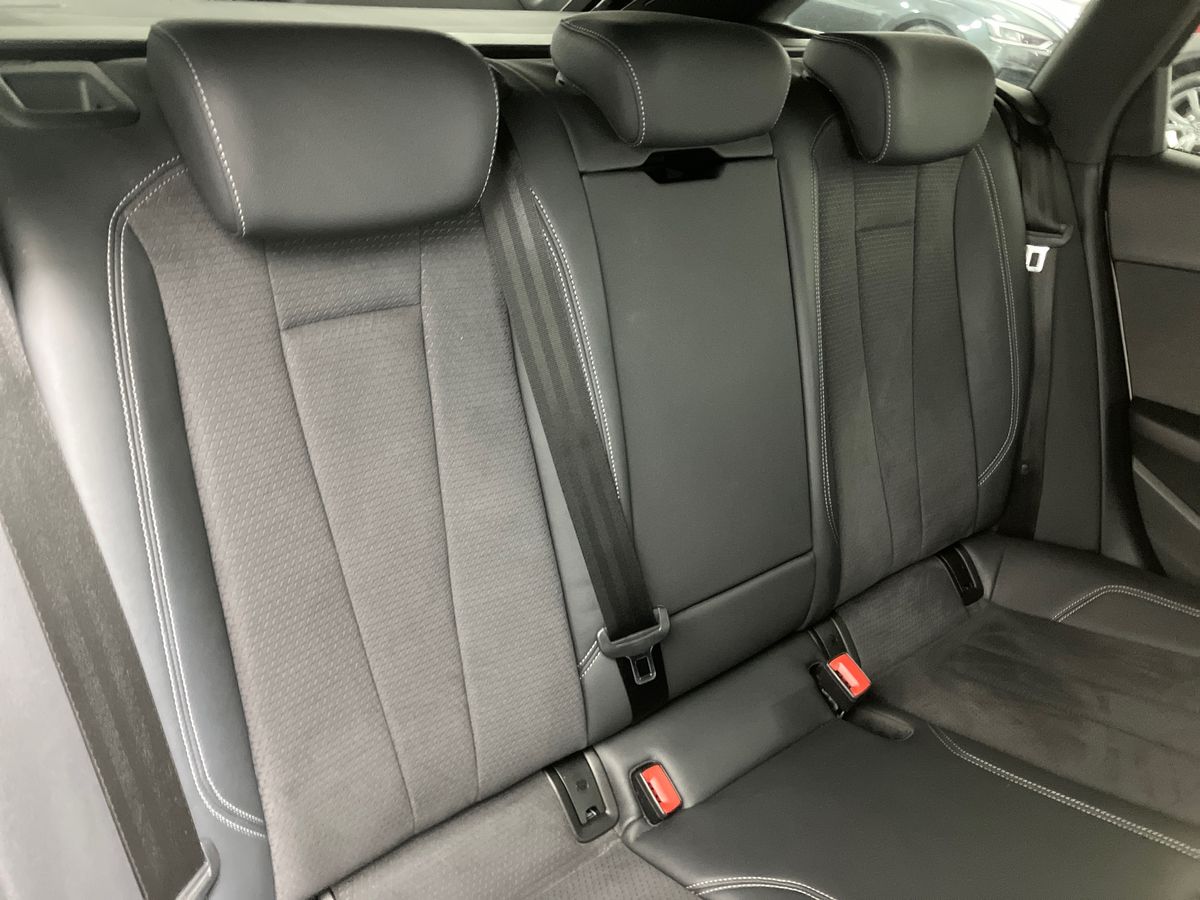 Used Audi A4 2022 for sale - 76373939: Photo 22