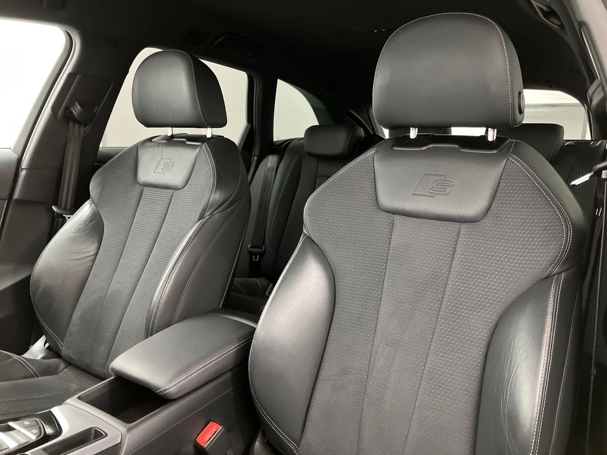 Used Audi A4 2022 for sale - 76373939: Photo 23