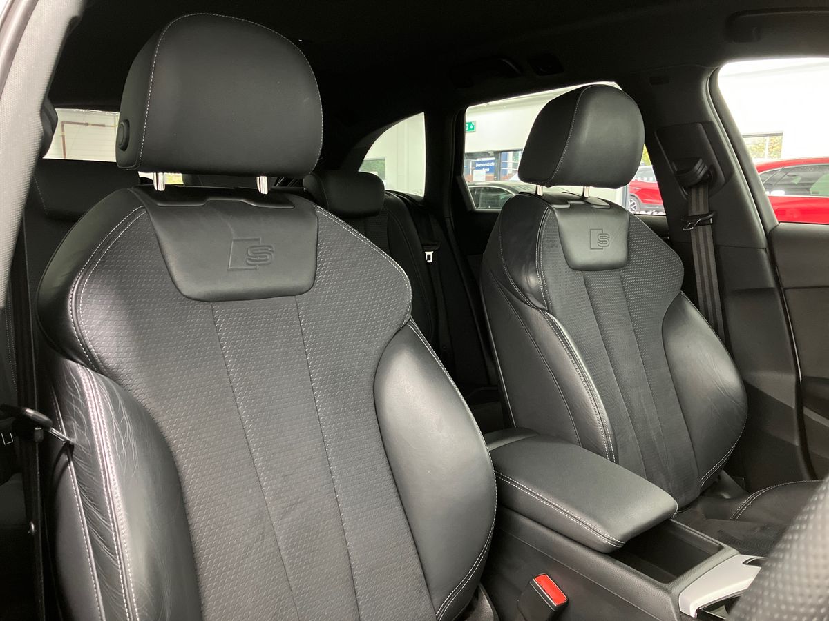 Used Audi A4 2022 for sale - 76373939: Photo 24