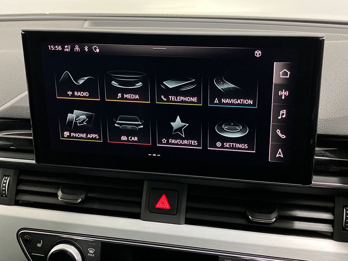 Used Audi A4 2022 for sale - 76373939: Photo 26