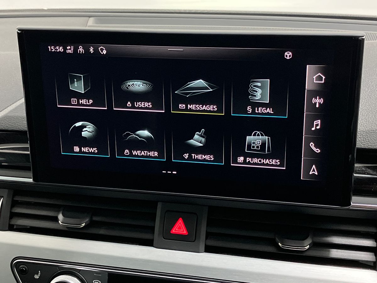 Used Audi A4 2022 for sale - 76373939: Photo 27