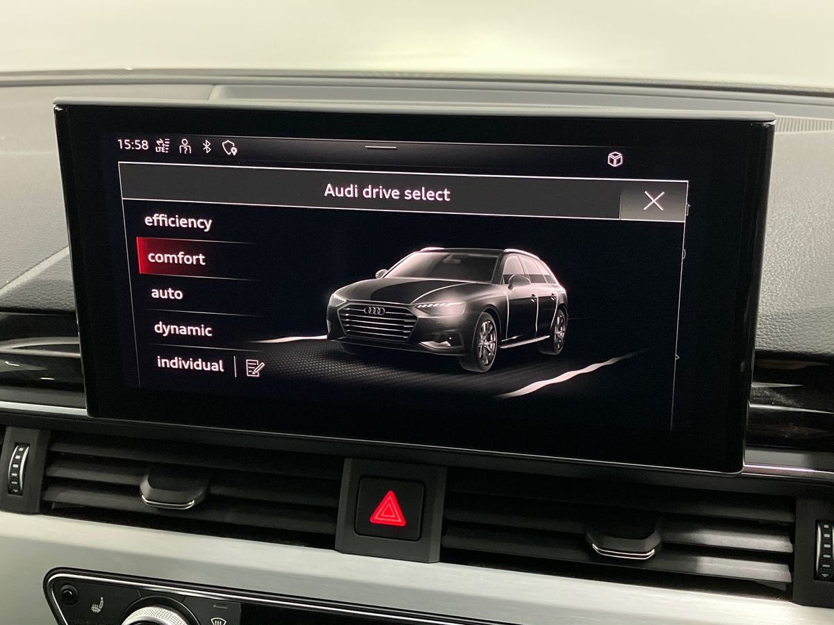 Used Audi A4 2022 for sale - 76373939: Photo 28