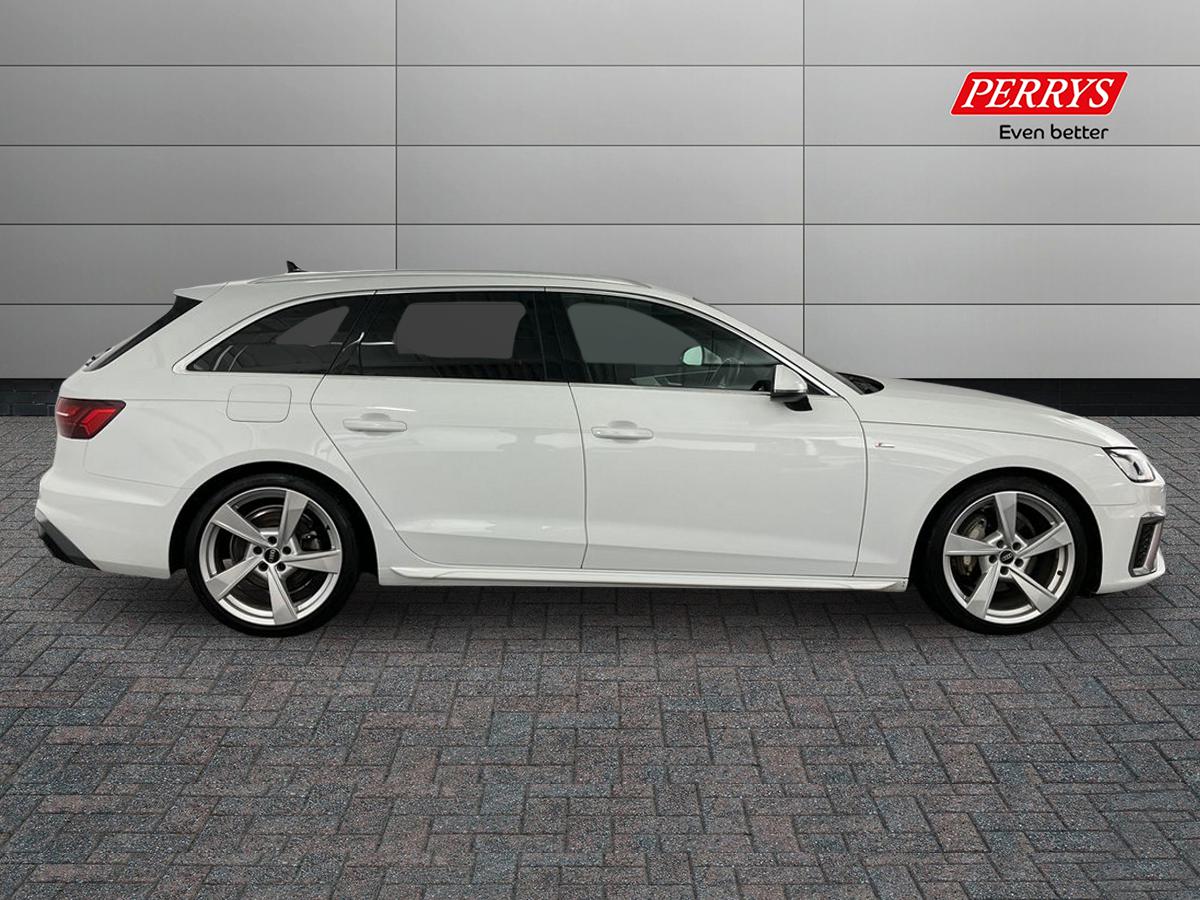 Used Audi A4 2022 for sale - 76373939: Photo 3
