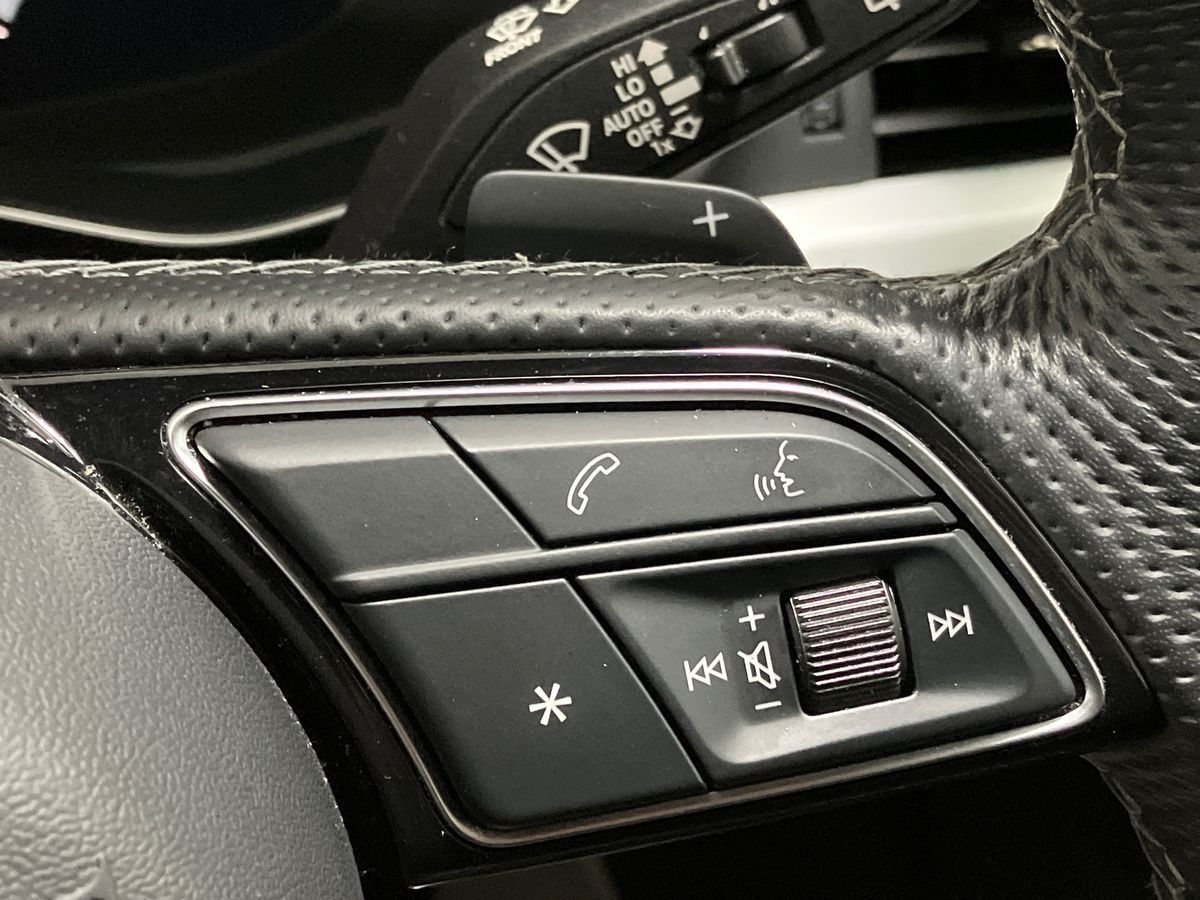 Used Audi A4 2022 for sale - 76373939: Photo 30