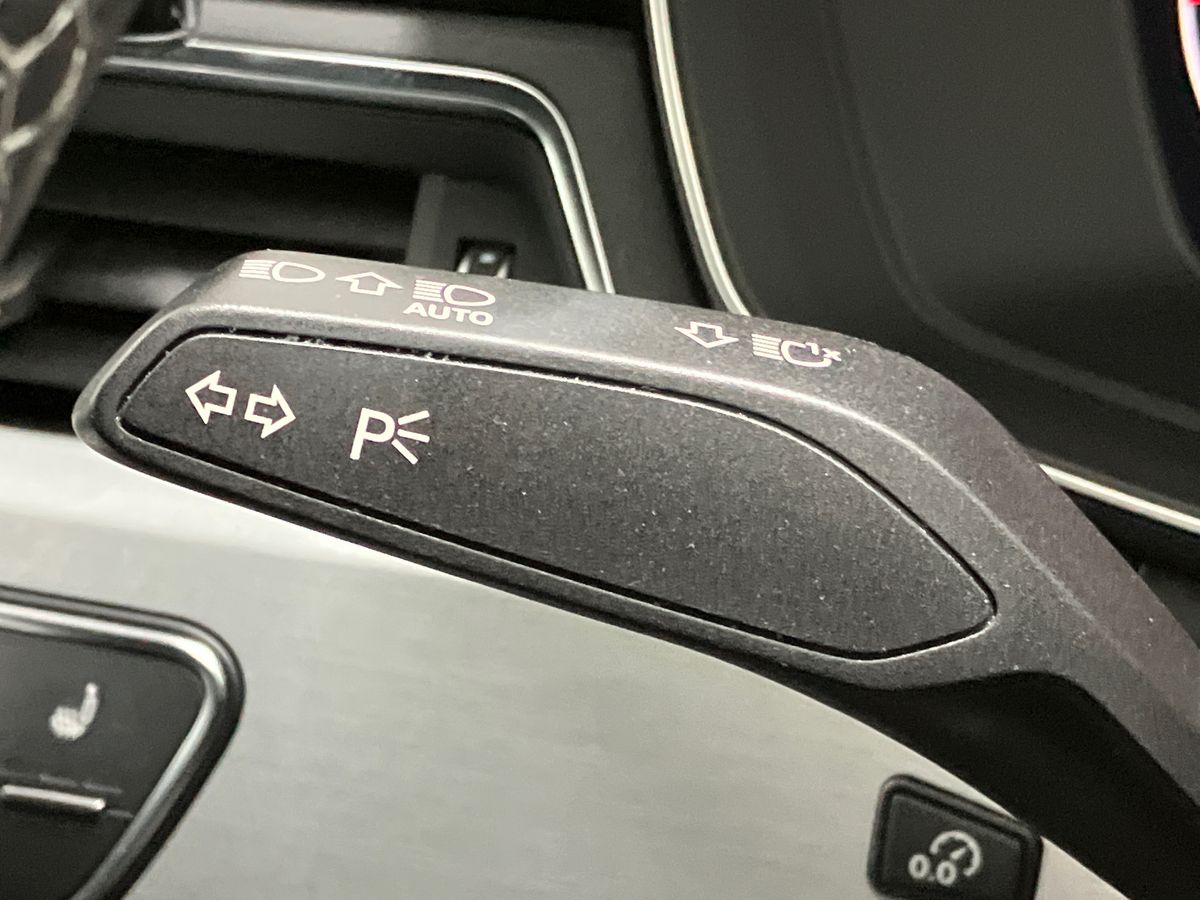 Used Audi A4 2022 for sale - 76373939: Photo 32