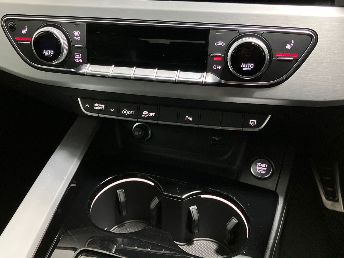 Used Audi A4 2022 for sale - 76373939: Photo 35