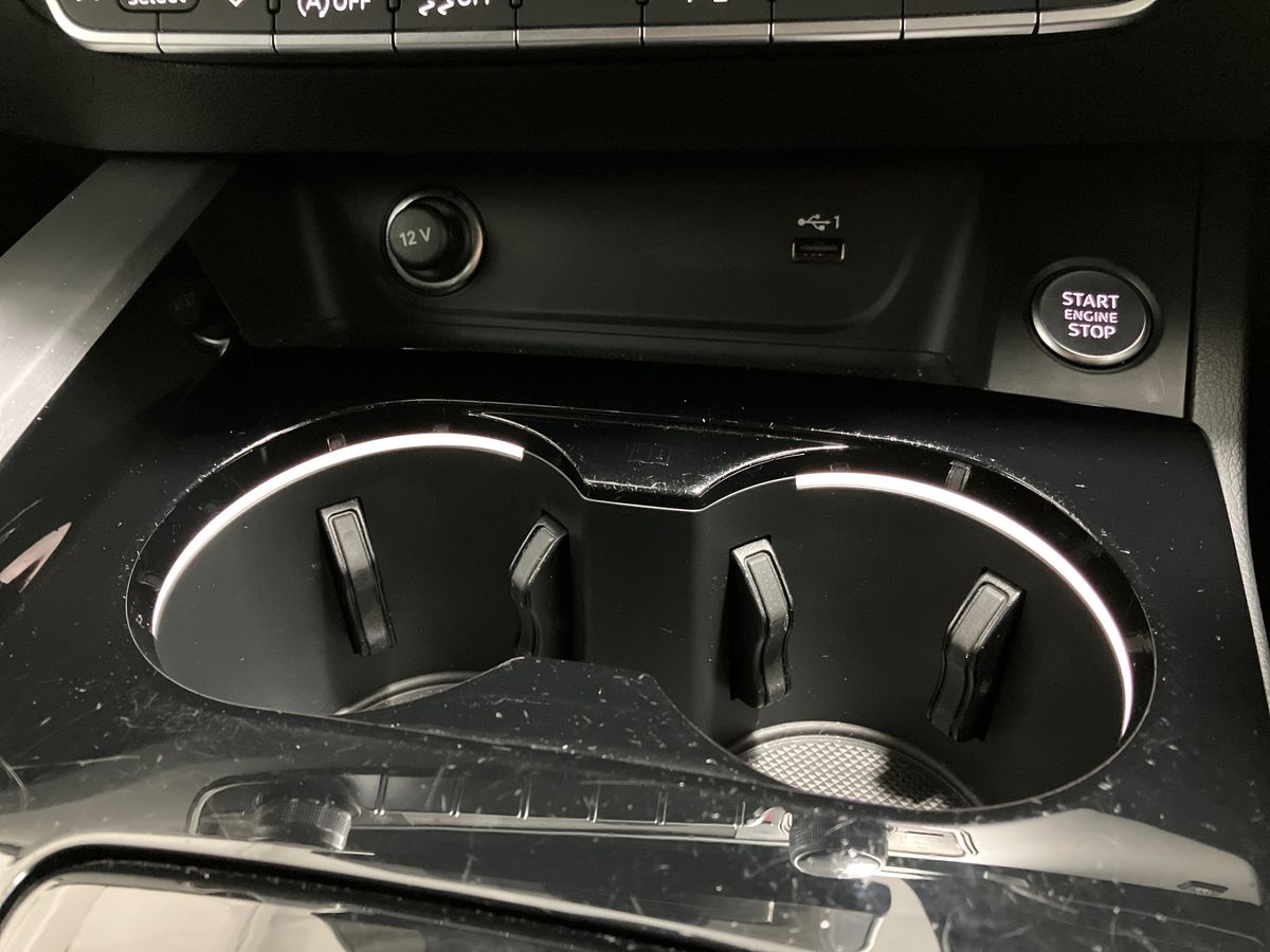 Used Audi A4 2022 for sale - 76373939: Photo 36