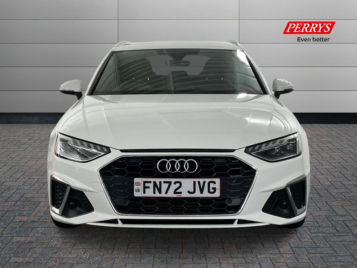 Used Audi A4 2022 for sale - 76373939: Photo 4
