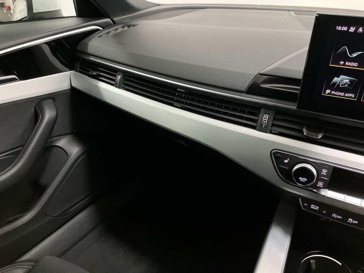 Used Audi A4 2022 for sale - 76373939: Photo 40