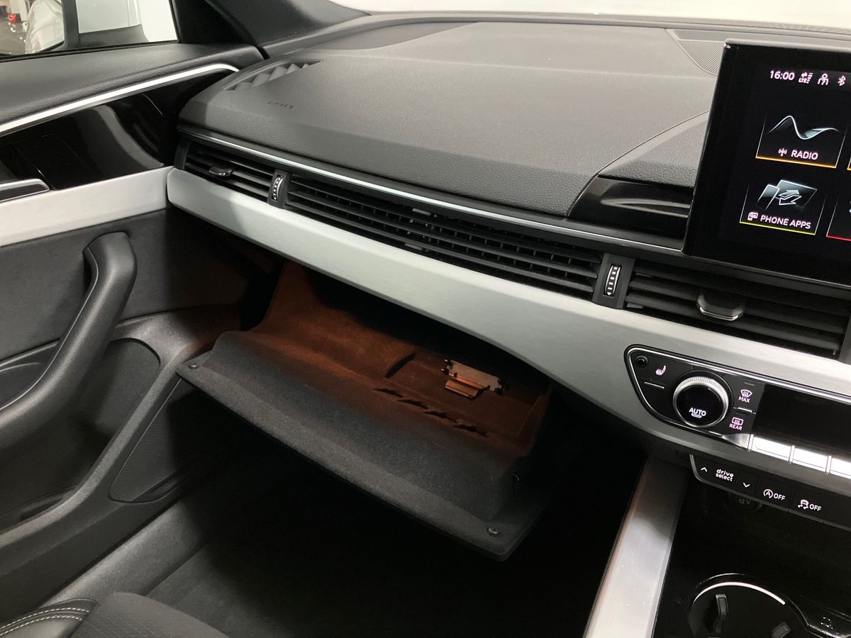 Used Audi A4 2022 for sale - 76373939: Photo 41