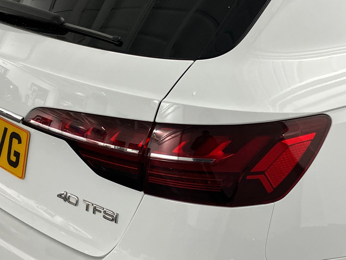 Used Audi A4 2022 for sale - 76373939: Photo 42