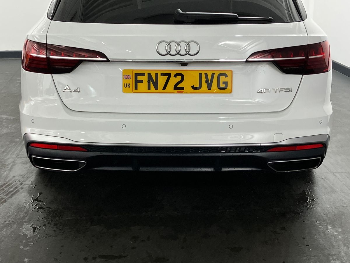Used Audi A4 2022 for sale - 76373939: Photo 44