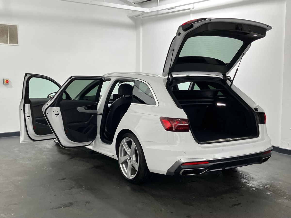 Used Audi A4 2022 for sale - 76373939: Photo 46
