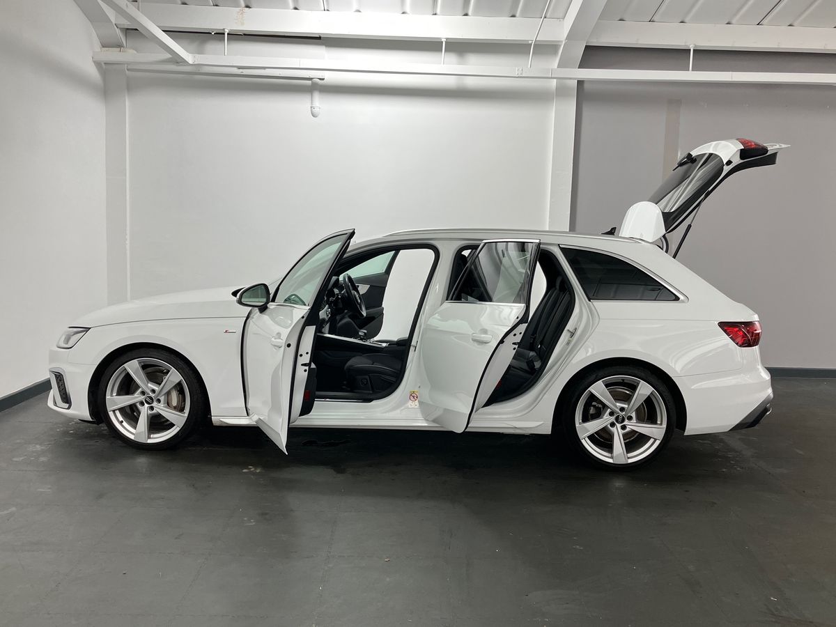 Used Audi A4 2022 for sale - 76373939: Photo 47
