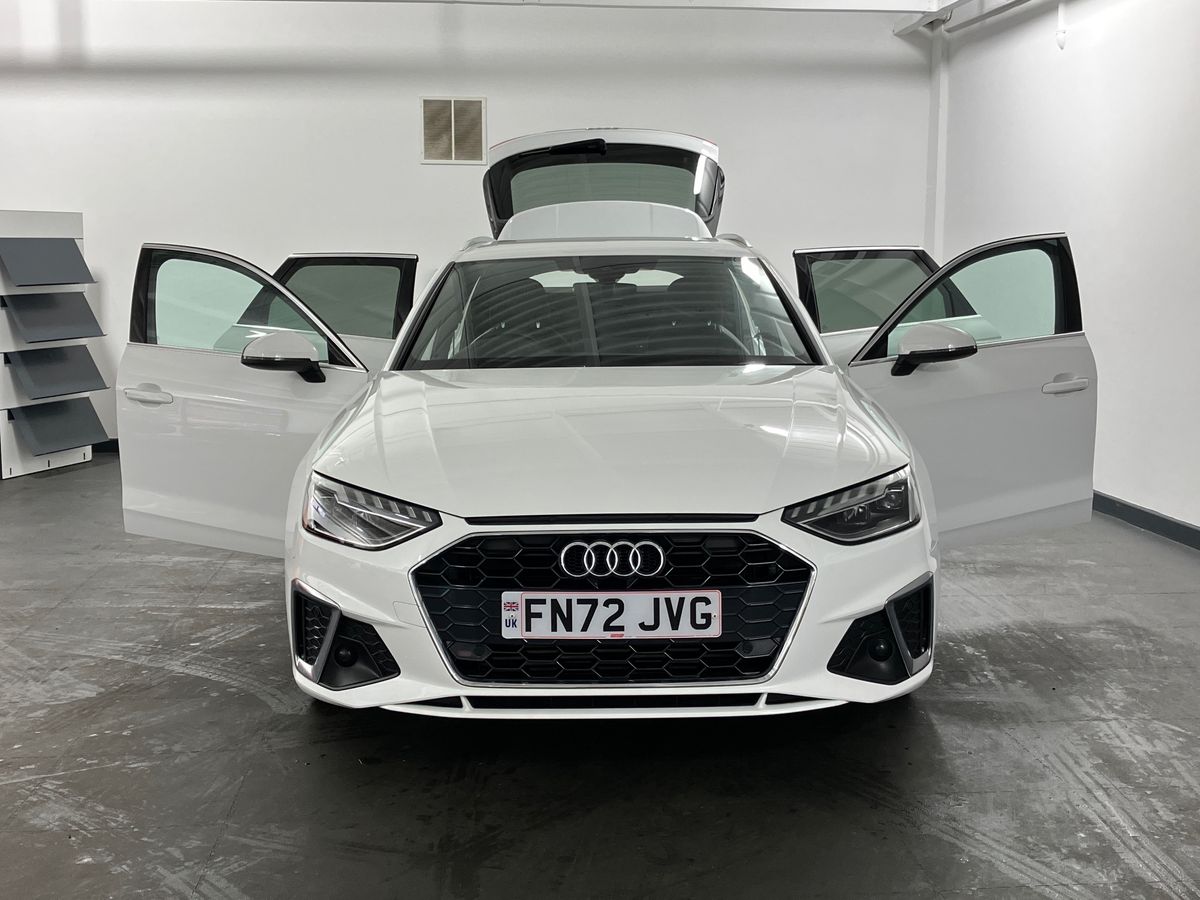 Used Audi A4 2022 for sale - 76373939: Photo 49