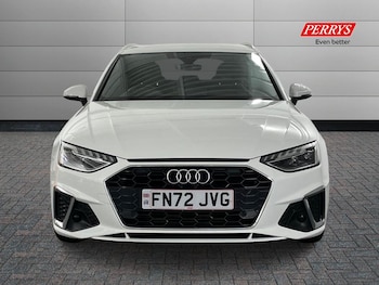 Used Audi A4 2022 for sale - 76373939: Photo