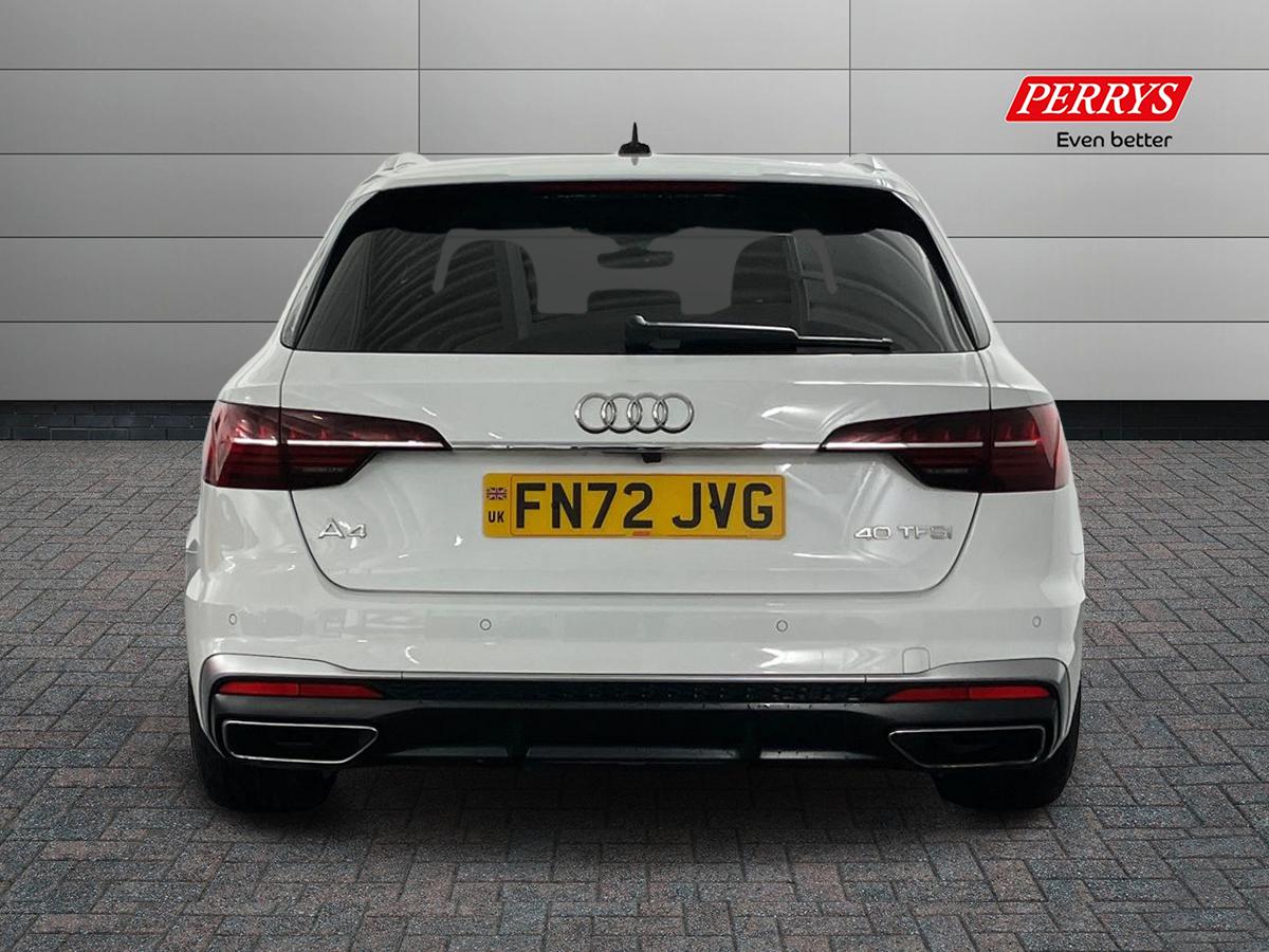 Used Audi A4 2022 for sale - 76373939: Photo 5