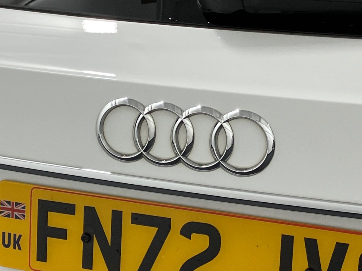 Used Audi A4 2022 for sale - 76373939: Photo 51