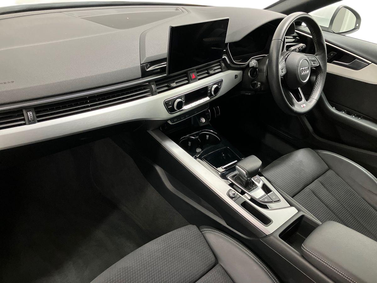 Used Audi A4 2022 for sale - 76373939: Photo 6