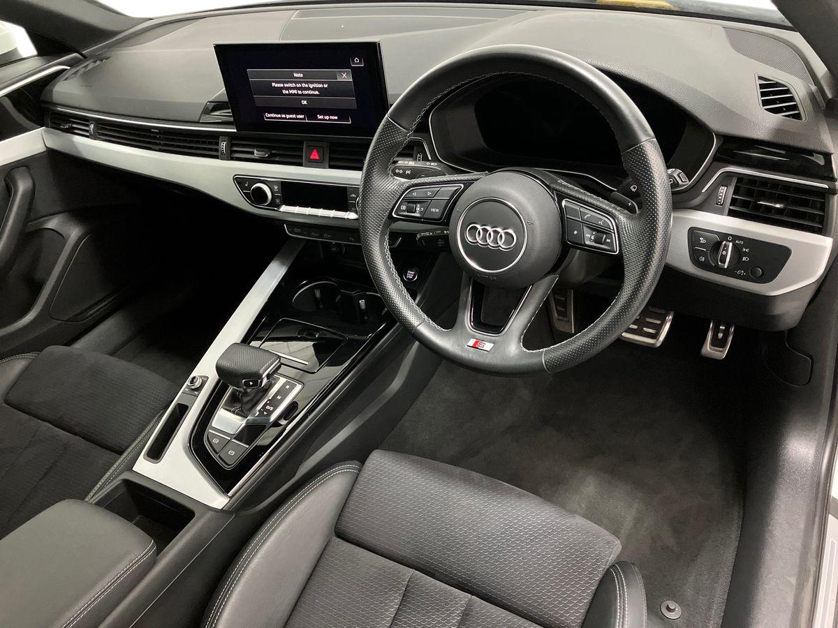 Used Audi A4 2022 for sale - 76373939: Photo 8