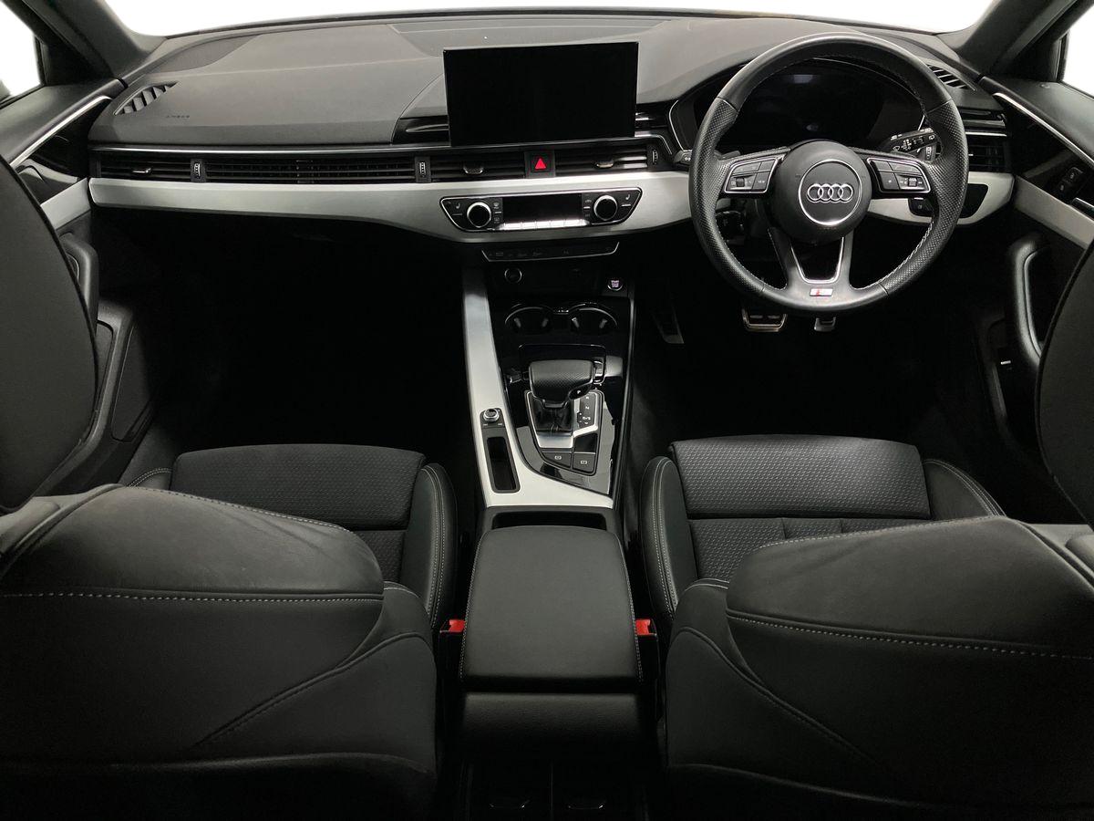 Used Audi A4 2022 for sale - 76373939: Photo 9