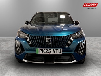 Used Peugeot 2008 2025 for sale - 78812953: Photo