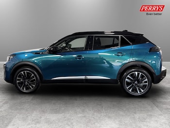 Used Peugeot 2008 2025 for sale - 78812953: Photo