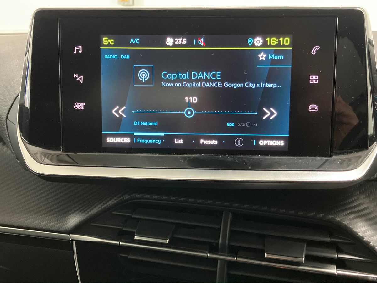 Used Peugeot 2008 2022 for sale - 77196035: Photo 10