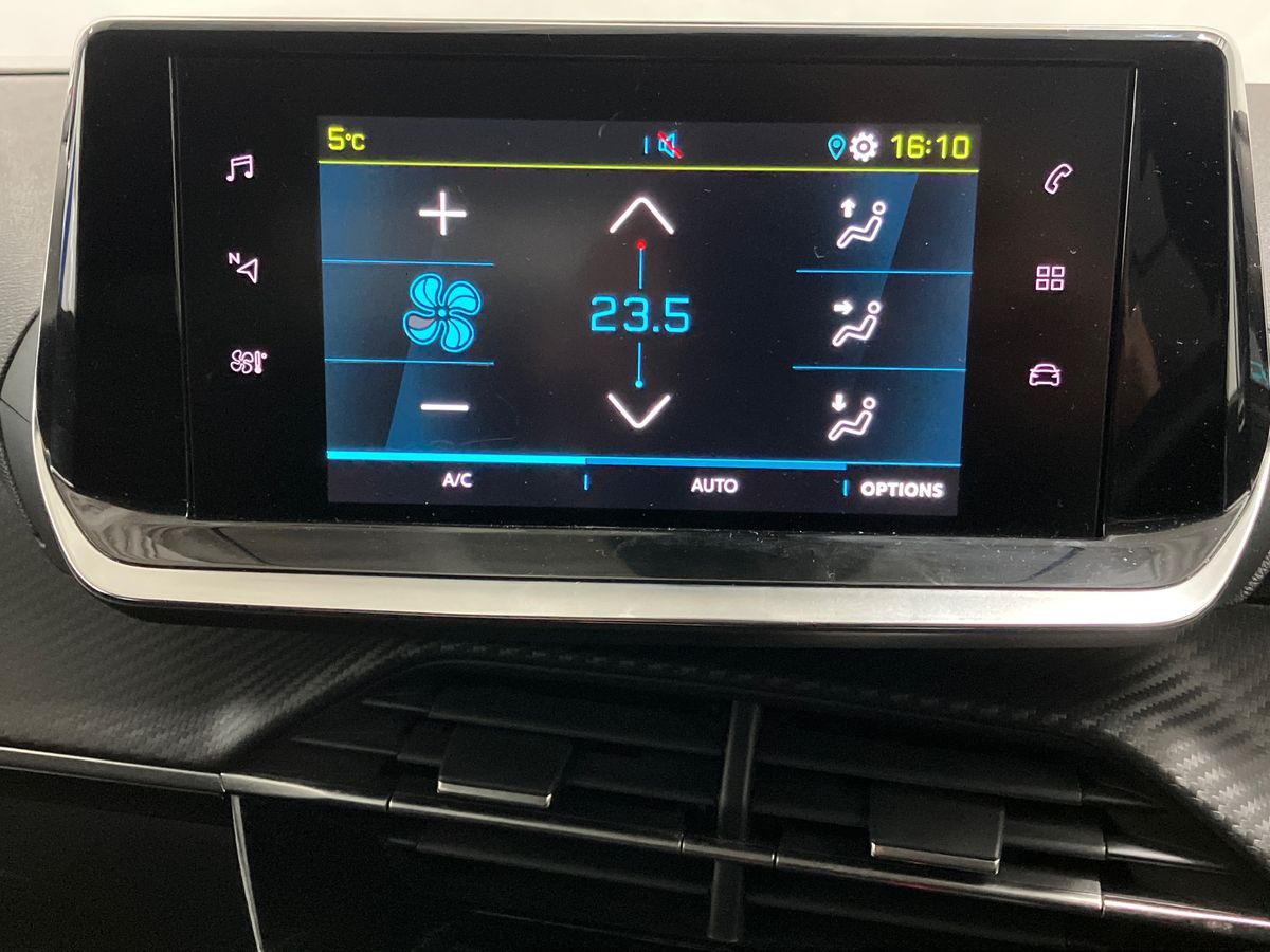 Used Peugeot 2008 2022 for sale - 77196035: Photo 11