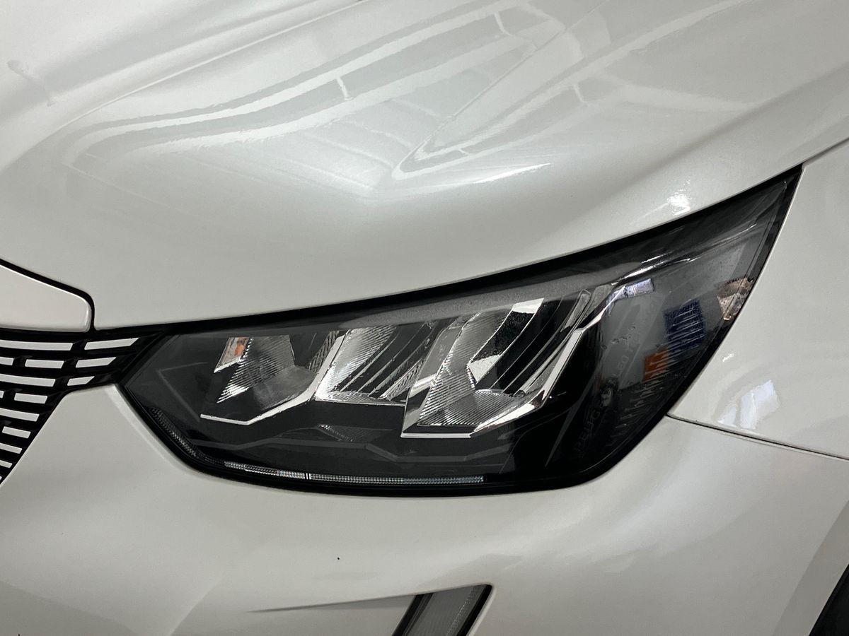 Used Peugeot 2008 2022 for sale - 77196035: Photo 13