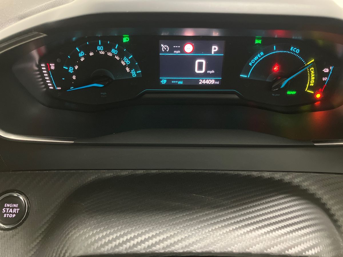 Used Peugeot 2008 2022 for sale - 77196035: Photo 14