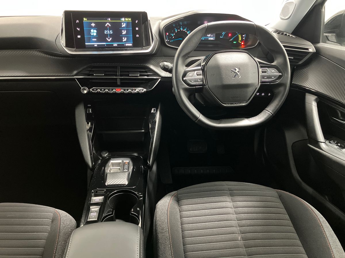 Used Peugeot 2008 2022 for sale - 77196035: Photo 15