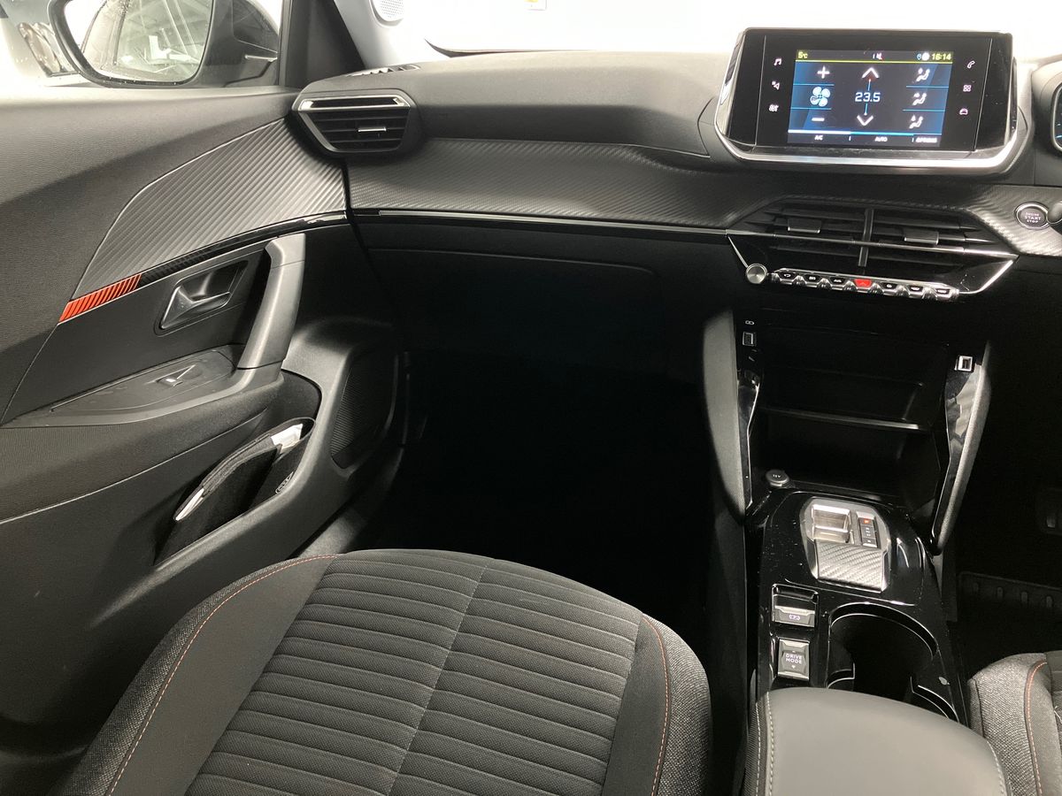 Used Peugeot 2008 2022 for sale - 77196035: Photo 17