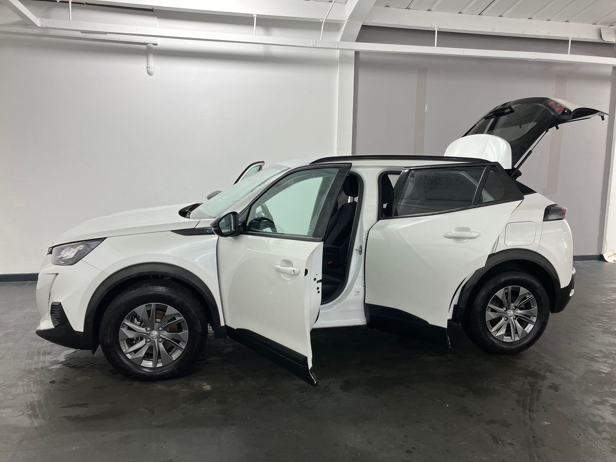 Used Peugeot 2008 2022 for sale - 77196035: Photo 21