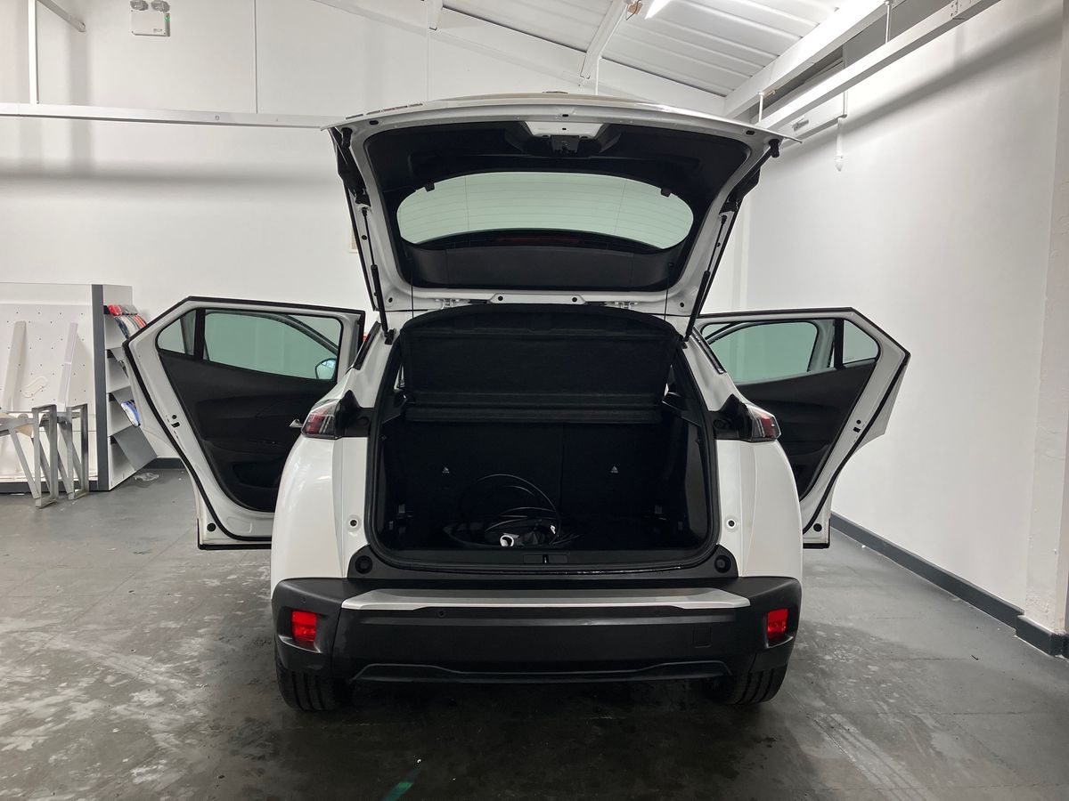 Used Peugeot 2008 2022 for sale - 77196035: Photo 23