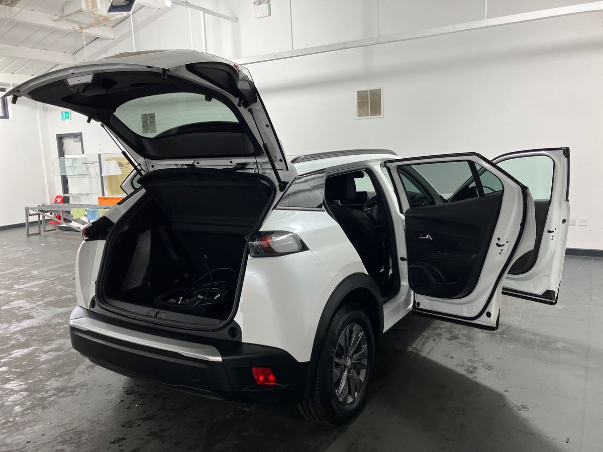 Used Peugeot 2008 2022 for sale - 77196035: Photo 24